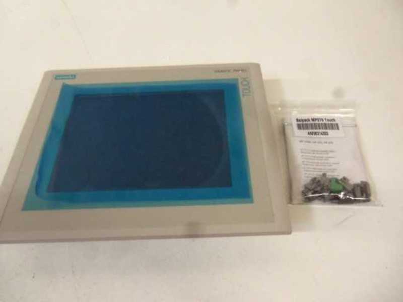 SIEMENS 6AV6545-0CC10-0AX0   NSMP