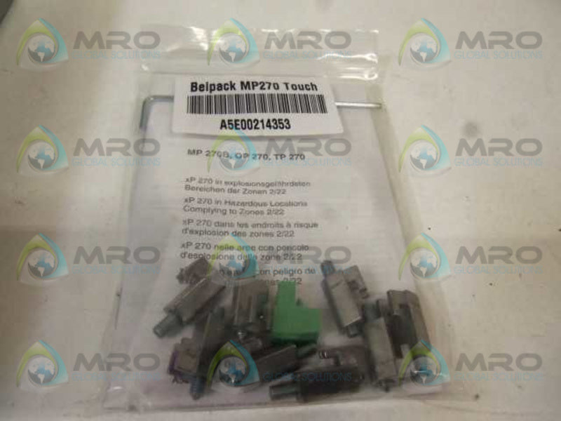 SIEMENS 6AV6545-0CC10-0AX0   NSMP