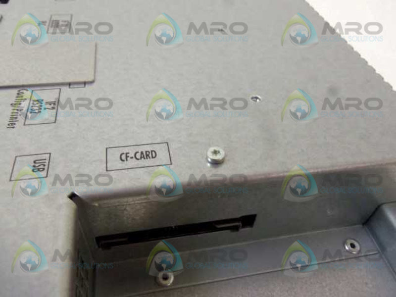 SIEMENS 6AV6545-0CC10-0AX0   NSMP