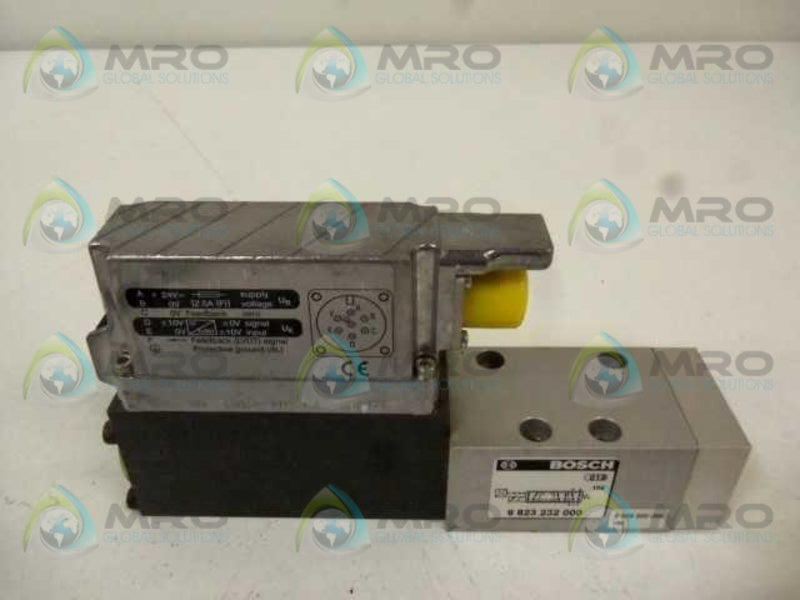 BOSCH 9 823 232 000  UNMP