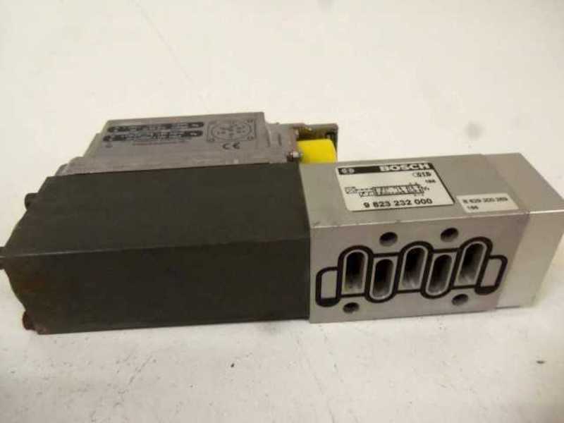 BOSCH 9 823 232 000  UNMP
