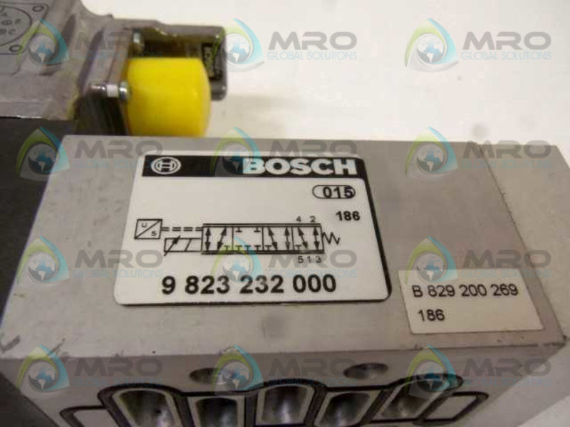 BOSCH 9 823 232 000  UNMP