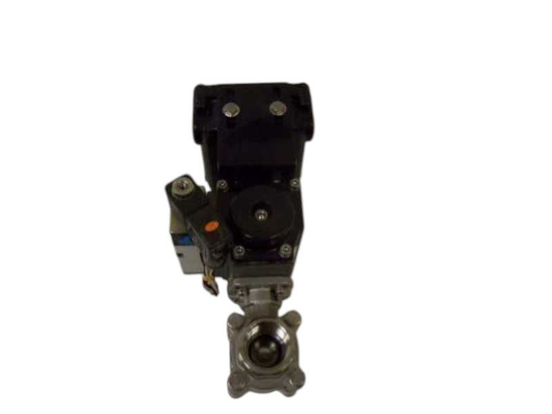DURAVALVE AS7004 w/ AP050BDA w/ ALS-10 w/ S310D  UNMP