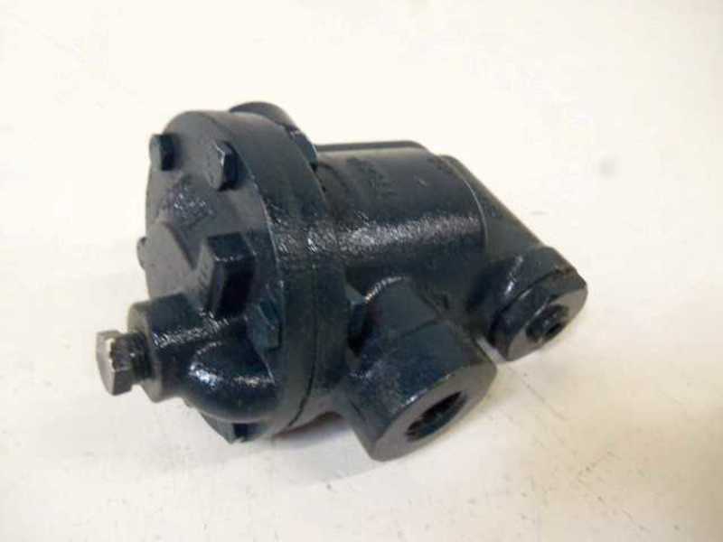 ARMSTRONG C5297-43 STEAM TRAP 1/2"NPT 7/64  NSMP