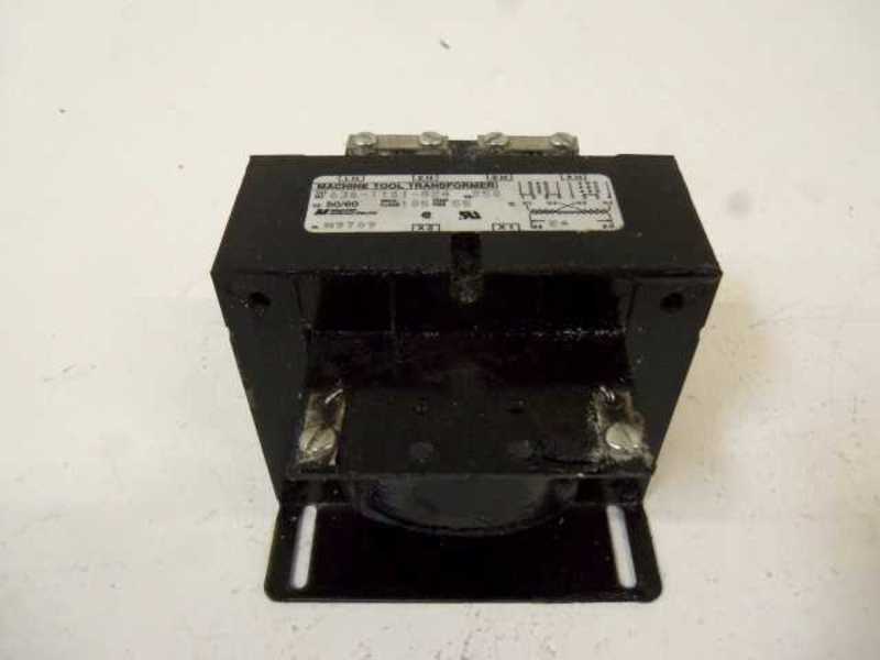 MAGNETEK 636-1161-824 TRANSFORMER  NSNP