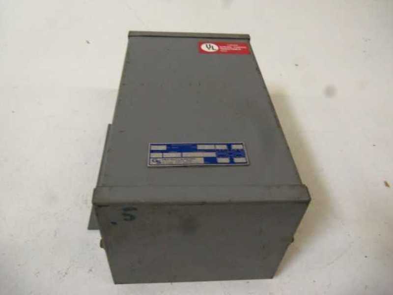 HEVI-DUTY HS22F500A TRANSFORMER  UNMP