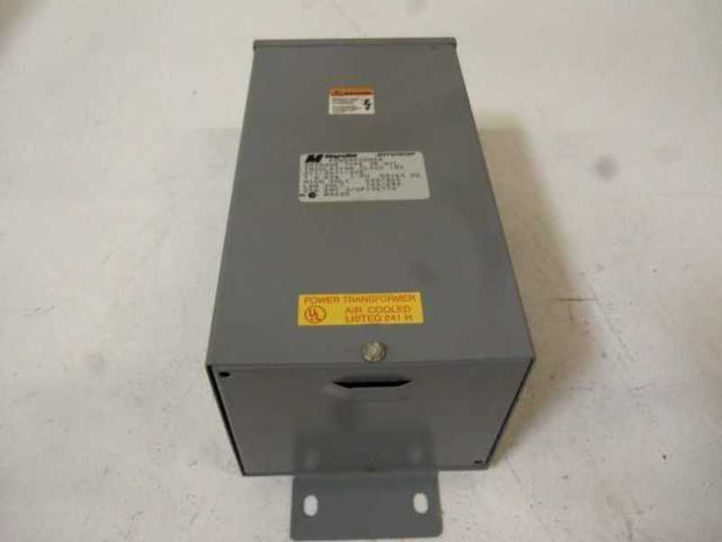MAGNETEK 211-0071-055 TRANSFORMER (DAMAGED BOX)  NSMP