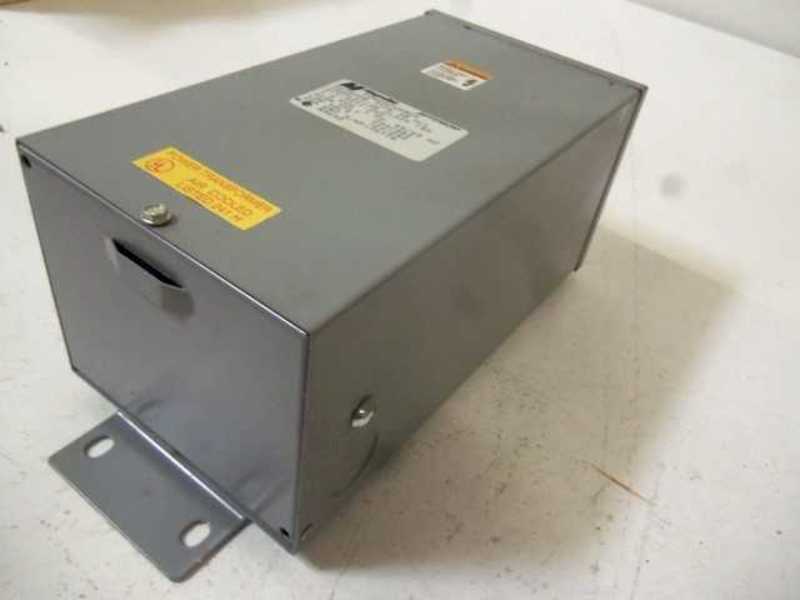 MAGNETEK 211-0071-055 TRANSFORMER (DAMAGED BOX)  NSMP