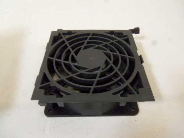 SIEMENS 6SE6400-7AA00-0AE1 FAN ASSEMBLY  NSMP