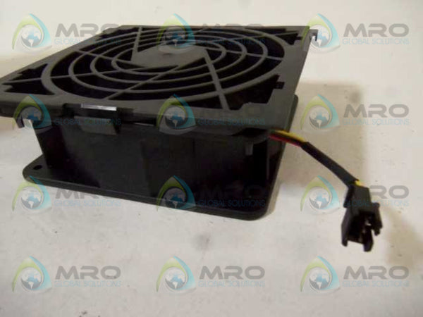 SIEMENS 6SE6400-7AA00-0AE1 FAN ASSEMBLY  NSMP