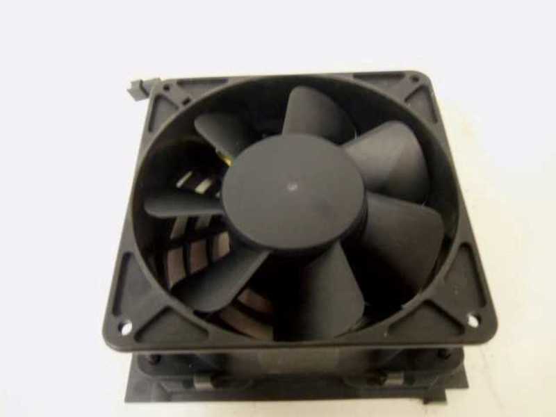 SIEMENS 6SE6400-7AA00-0AE1 FAN ASSEMBLY  NSMP