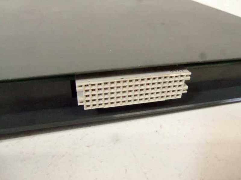 SIEMENS 6ES7 422-1BH11-0AA0 OUTPUT MODULE  UNMP