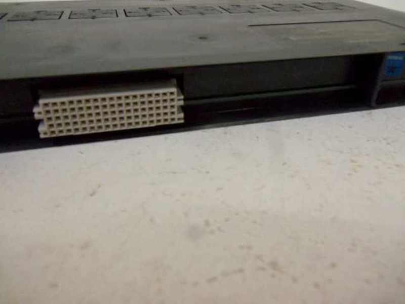 SIEMENS 6ES7 431-0HH00-0AB0 INPUT MODULE SIMATIC S7  UNMP