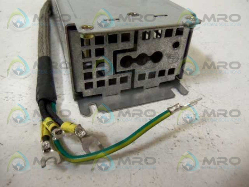SIEMENS 6SE6 400-3TC00-4AD1 AC OUTPUT CHOKE  NSMP