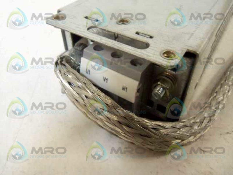 SIEMENS 6SE6 400-3TC00-4AD1 AC OUTPUT CHOKE  NSMP