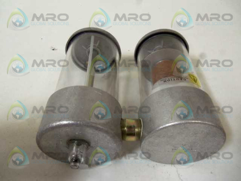 MONNIER 23-5000-6 2-WAY FILTER/LUBRICATOR  NSMP