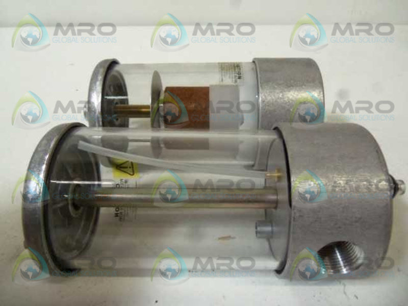 MONNIER 23-5000-6 2-WAY FILTER/LUBRICATOR  NSMP