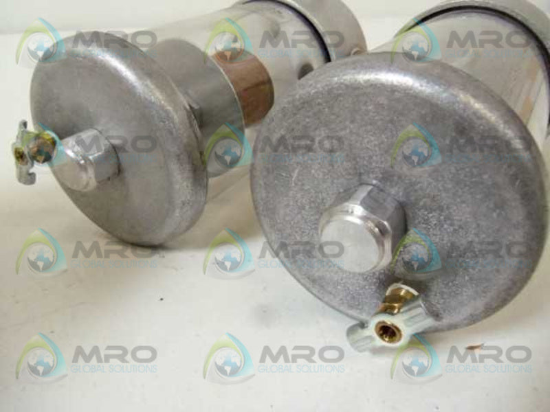 MONNIER 23-5000-6 2-WAY FILTER/LUBRICATOR  NSMP