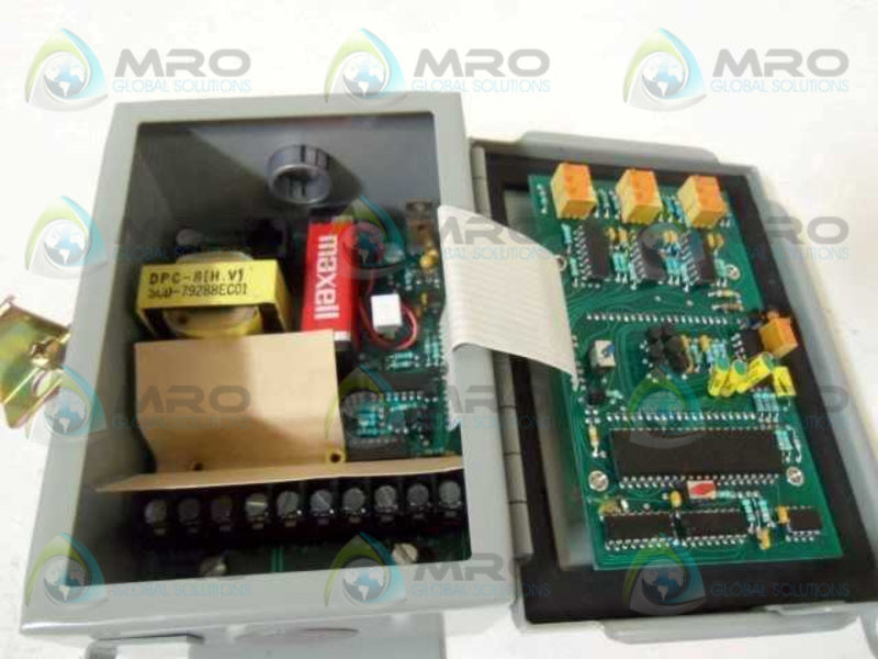 EMON CORP. 480200 KILOWATTHOUR METER KIT  NSMP