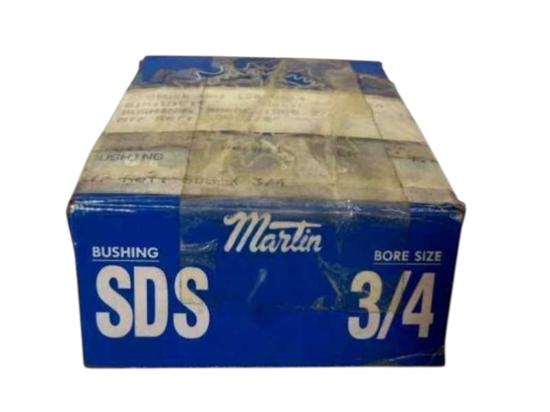 MARTIN SDS 3/4" NSMP