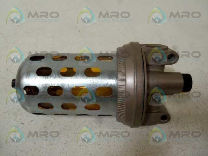 SCHRADER BELLOWS 3583-1100 LUBRICATOR  UNMP