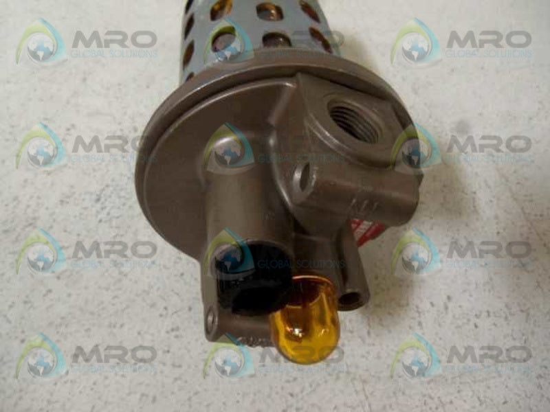 SCHRADER BELLOWS 3583-1100 LUBRICATOR  UNMP