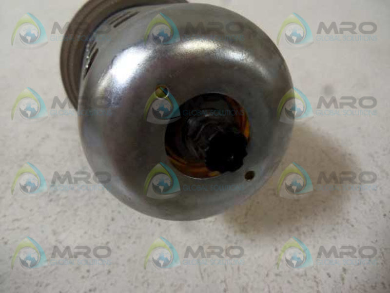 SCHRADER BELLOWS 3583-1100 LUBRICATOR  UNMP