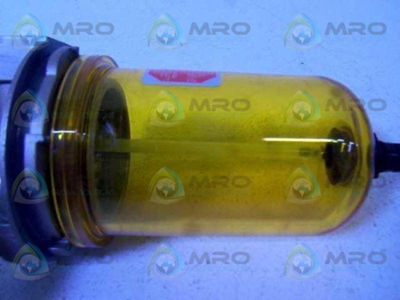 SCHRADER BELLOWS 3583-1100 LUBRICATOR  UNMP