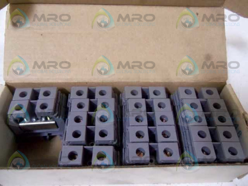 LOT OF 17 ENTRELEC 115 129 14 NSMP