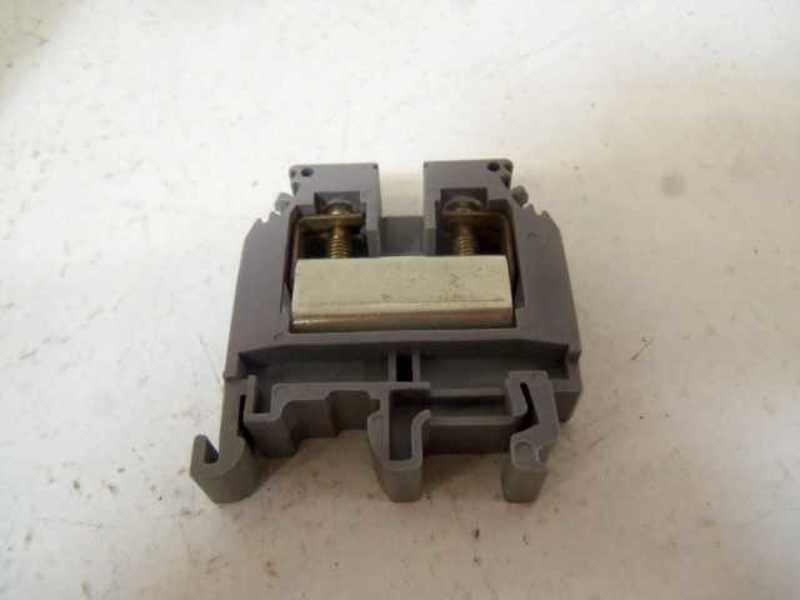 LOT OF 17 ENTRELEC 115 129 14 NSMP