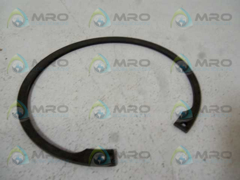 LOT OF 2 R-3000-600 RETAINER RINGS NSNP