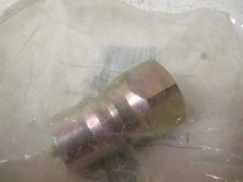 GATES G94511-0808 QUICK DISCONNECT COUPLING  NSMP
