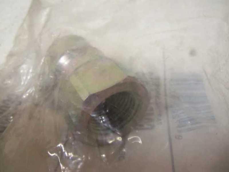 GATES G94511-0808 QUICK DISCONNECT COUPLING  NSMP