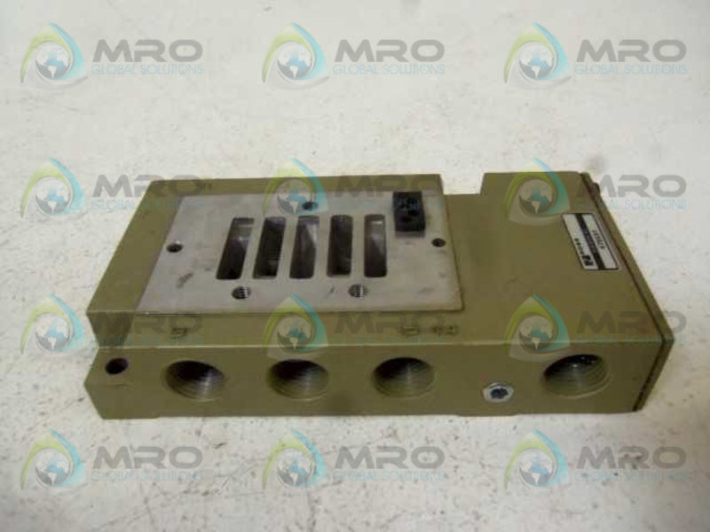 ROSS 475K91 BASE  UNMP