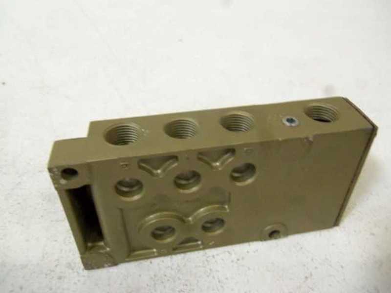 ROSS 475K91 BASE  UNMP