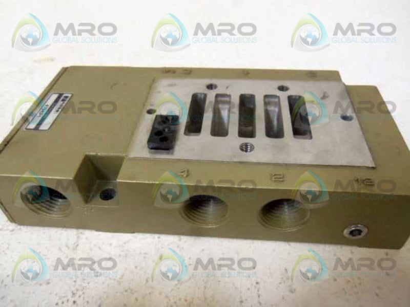 ROSS 475K91 BASE  UNMP