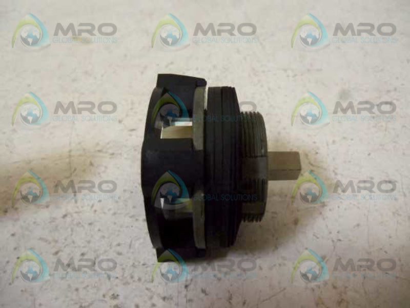 MICRO SWITCH PTSBF301 SELECTOR SWITCH  NSMP