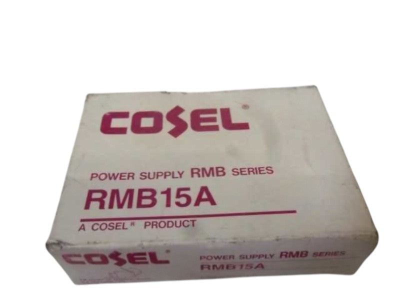COSEL RMB15A SWITCHING REGULATOR  NSMP