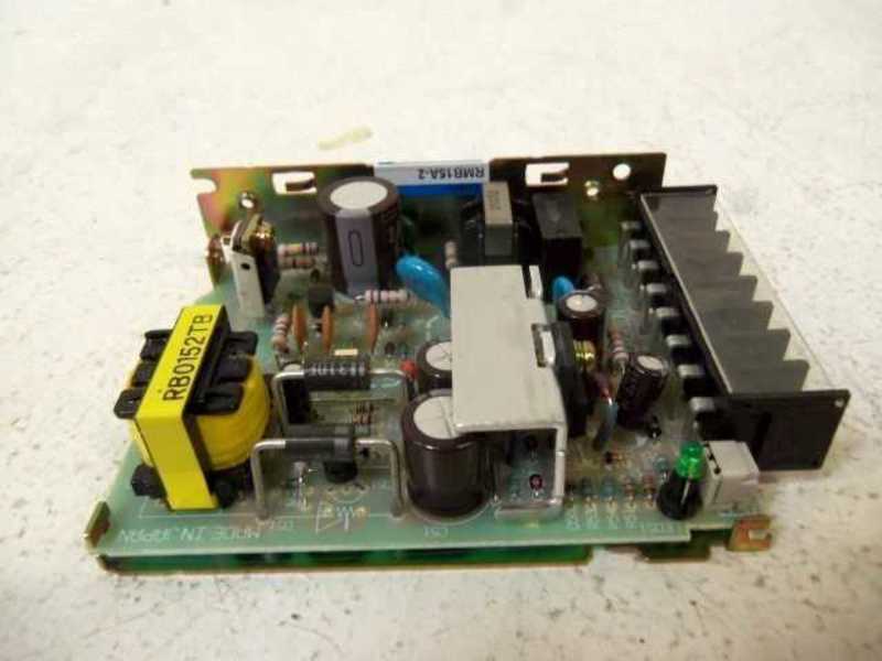 COSEL RMB15A SWITCHING REGULATOR  NSMP
