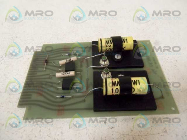DIAMOND POWER 707288-1043 PC BOARD  UNMP