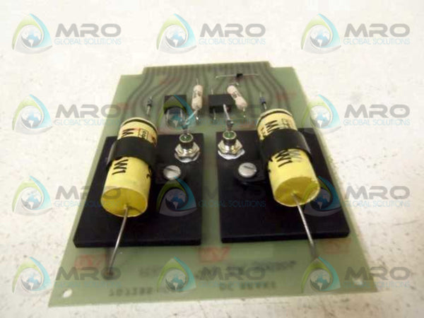 DIAMOND POWER 707288-1043 PC BOARD  UNMP