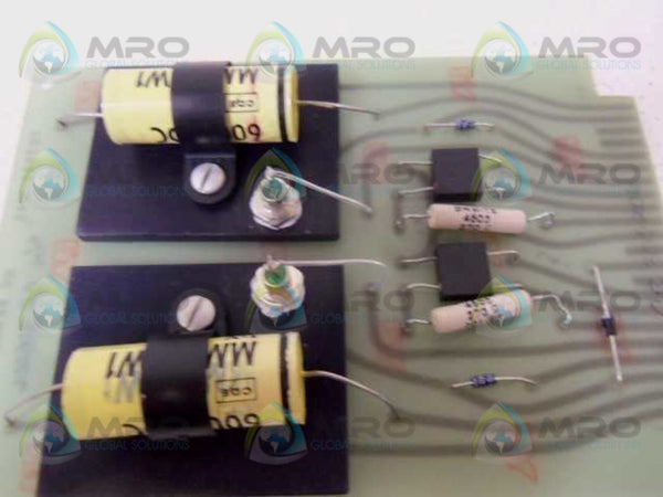 DIAMOND POWER 707288-1043 PC BOARD  UNMP