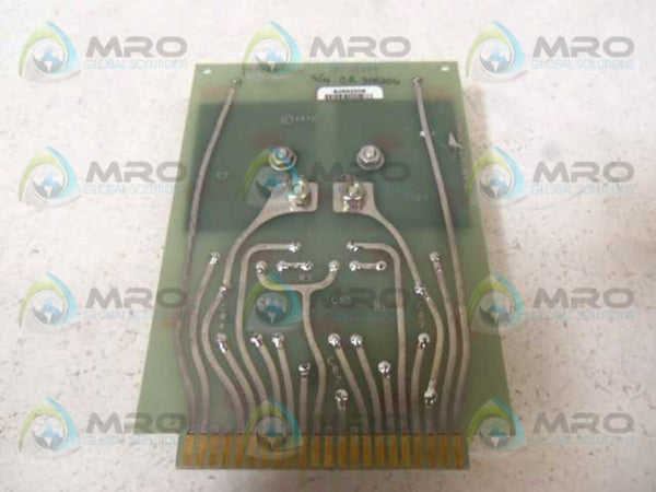 DIAMOND POWER 707288-1043 PC BOARD  UNMP