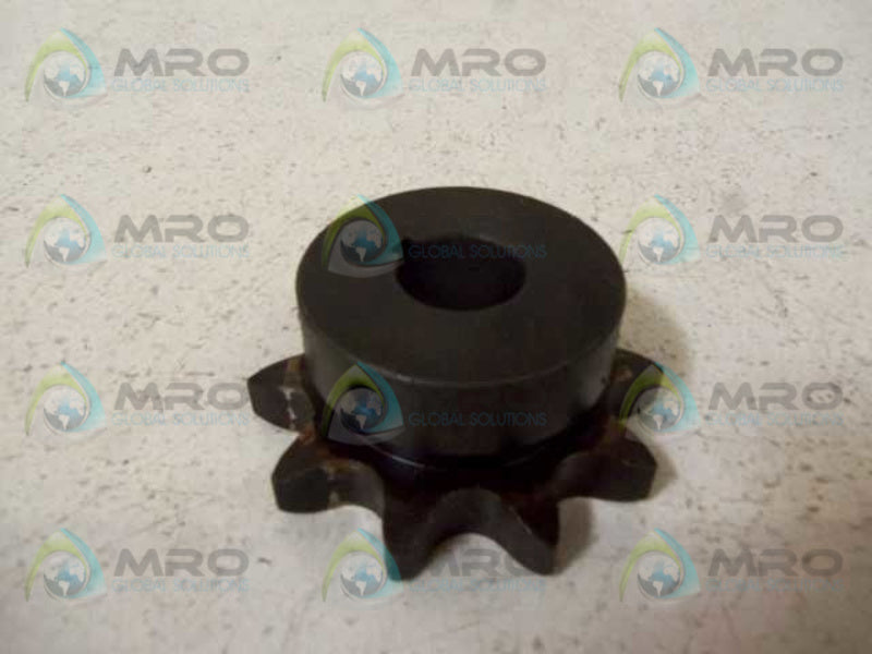 MARTIN 60BS9 SPROCKET 3/4"  NSMP