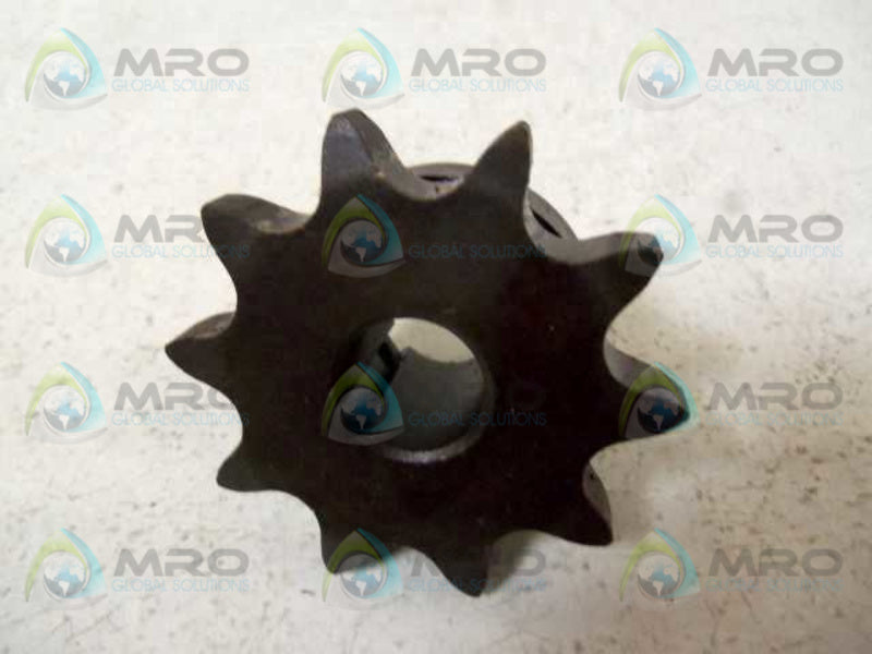 MARTIN 60BS9 SPROCKET 3/4"  NSMP