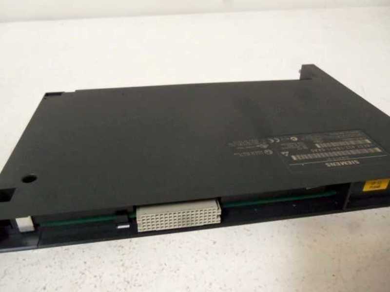 SIEMENS 6ES7422-1BH11-0AA0 NSMP
