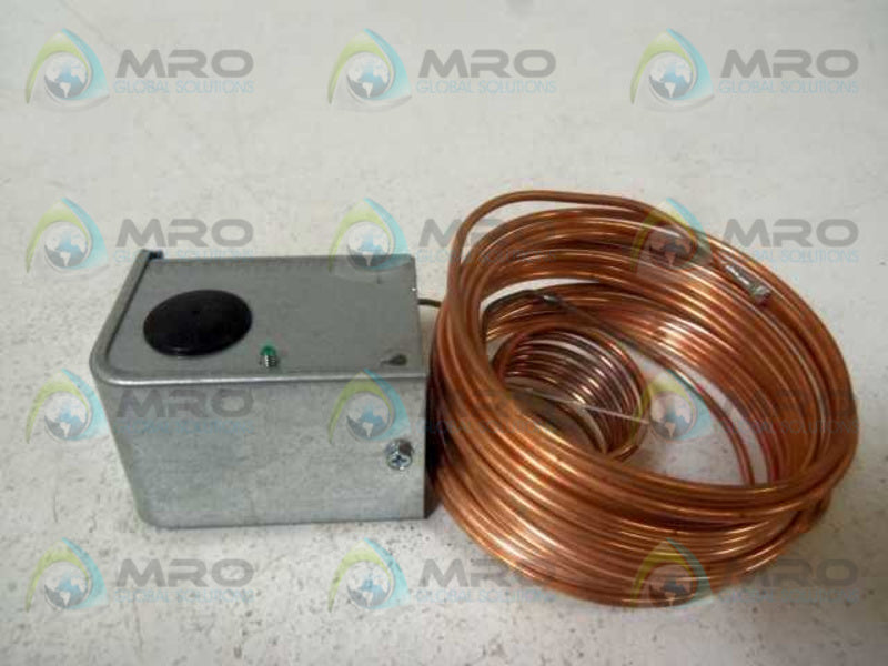 JOHNSON CONTROLS A11B-4C TEMPERATURE CONTROL  NSMP