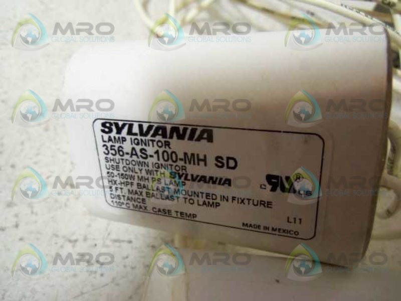 SYLVANIA M100/MULTI-KIT BALLAST KIT  UNMP