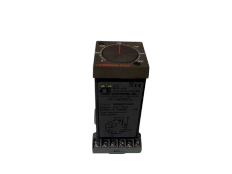 OMEGA 6132H-P-0/600C TEMPERATURE CONTROLLER  UNMP