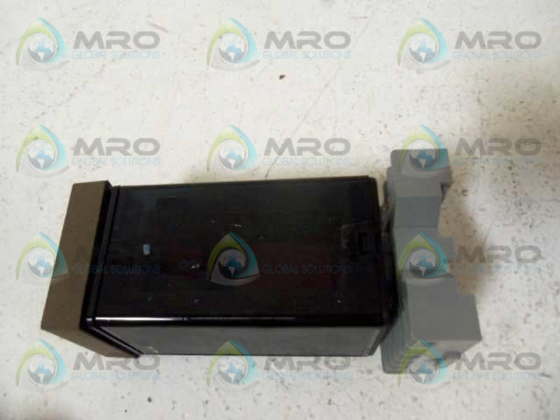 OMEGA 6132H-P-0/600C TEMPERATURE CONTROLLER  UNMP